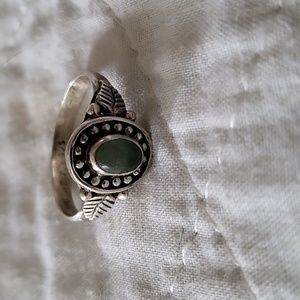 SS ring